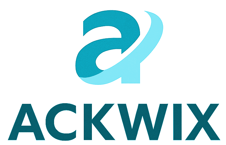 Ackwix Logo